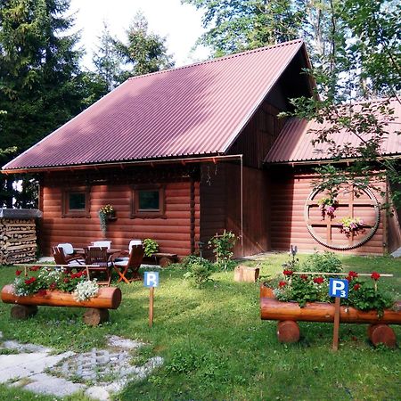Villa Farm Kosir Kranjska Gora Exterior foto
