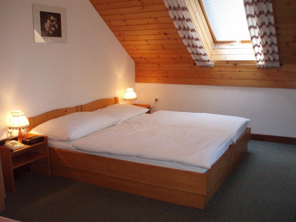 Villa Farm Kosir Kranjska Gora Zimmer foto