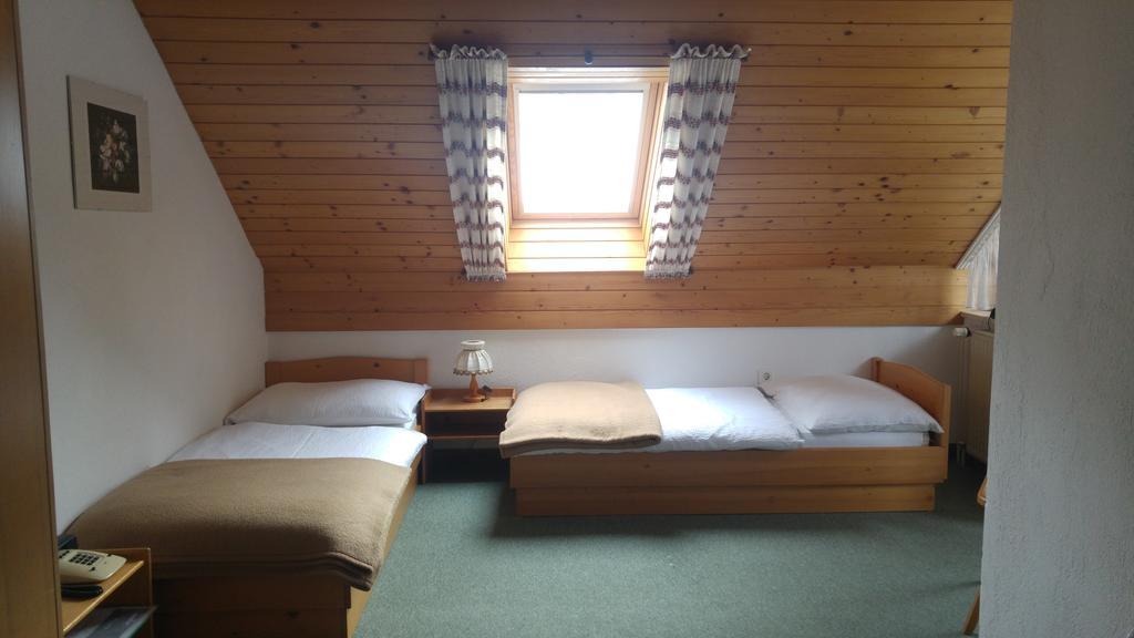 Villa Farm Kosir Kranjska Gora Zimmer foto