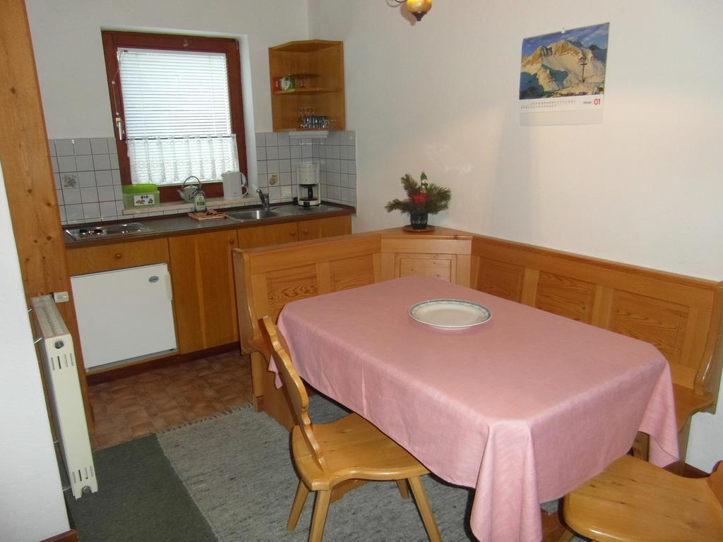 Villa Farm Kosir Kranjska Gora Exterior foto