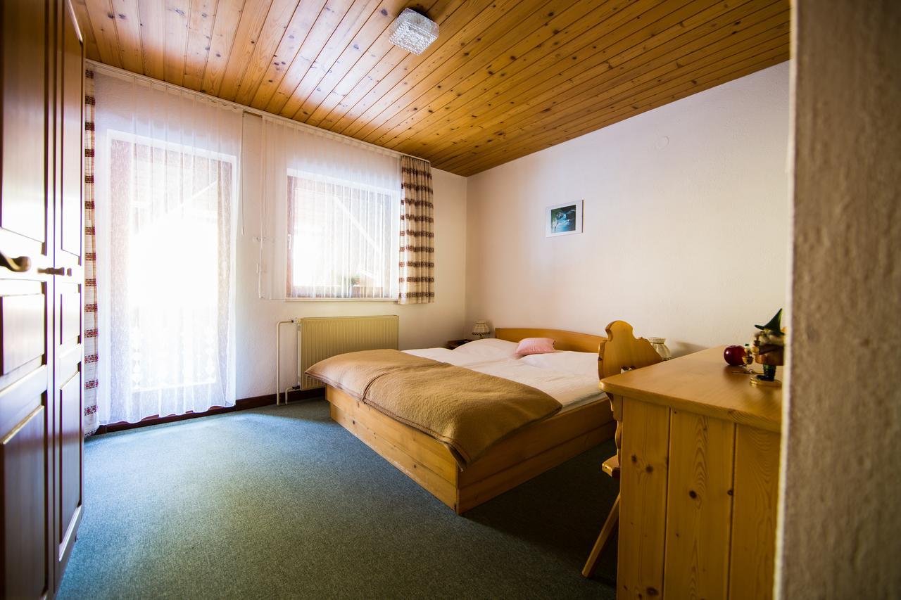 Villa Farm Kosir Kranjska Gora Exterior foto